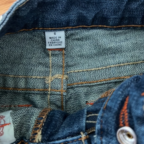 true religion jeans boys - Picture 3 of 3